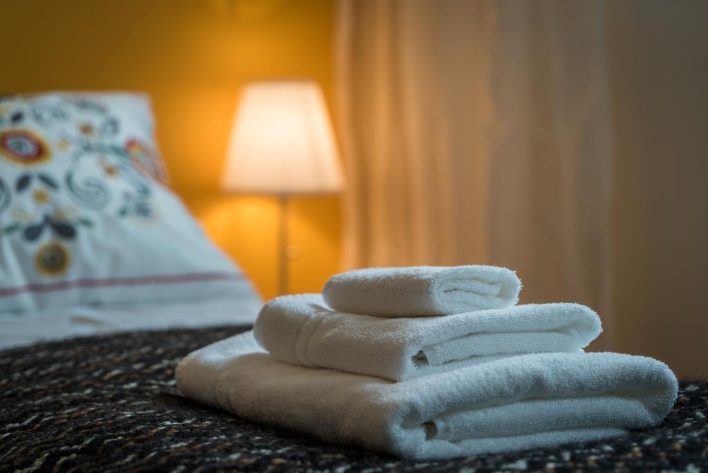 Gentlespace Guesthouse Ísafjörður Oda fotoğraf